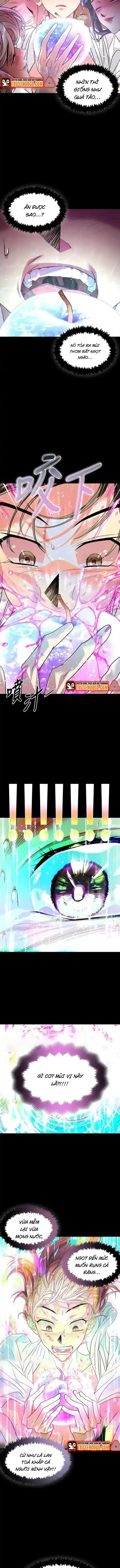 Minh Quân Tại Thượng Chapter 4 - 3