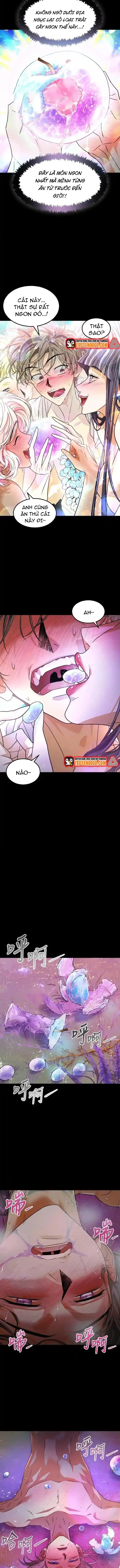 Minh Quân Tại Thượng Chapter 4 - 4