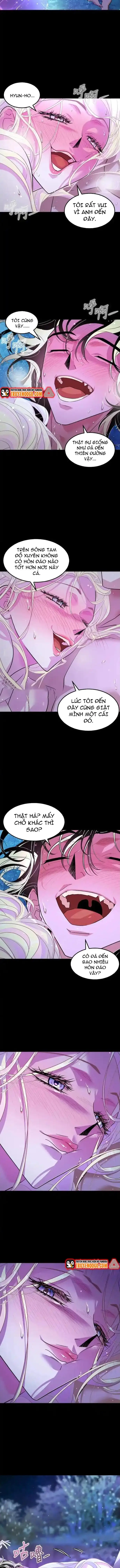 Minh Quân Tại Thượng Chapter 4 - 6