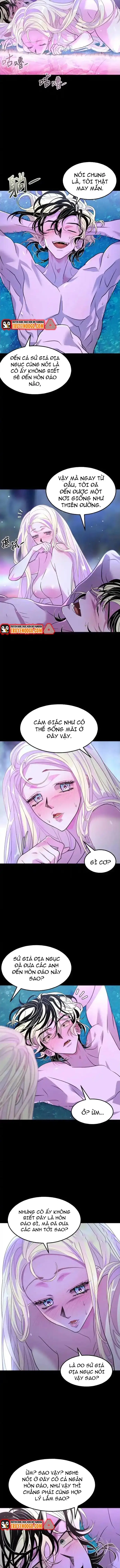 Minh Quân Tại Thượng Chapter 4 - 7