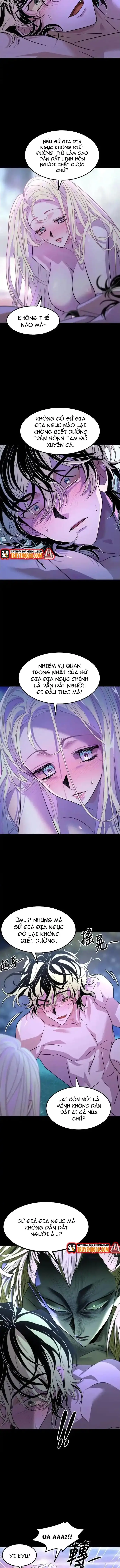 Minh Quân Tại Thượng Chapter 4 - 8