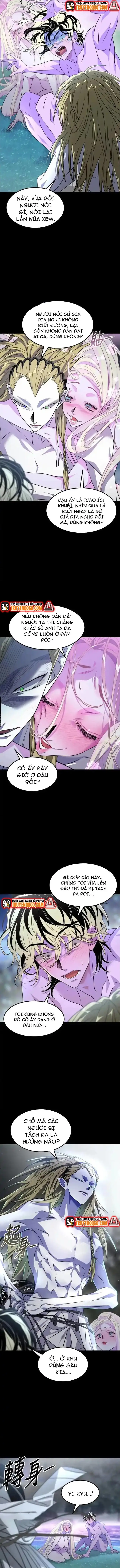 Minh Quân Tại Thượng Chapter 4 - 9