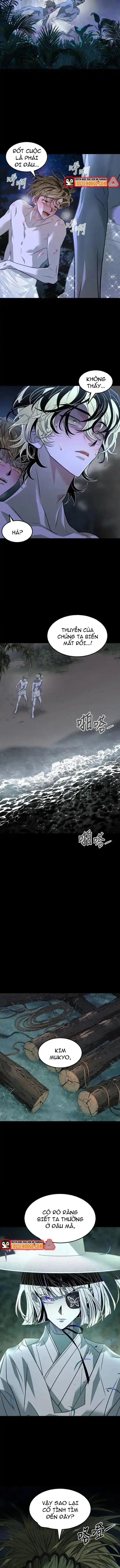 Minh Quân Tại Thượng Chapter 4 - 11