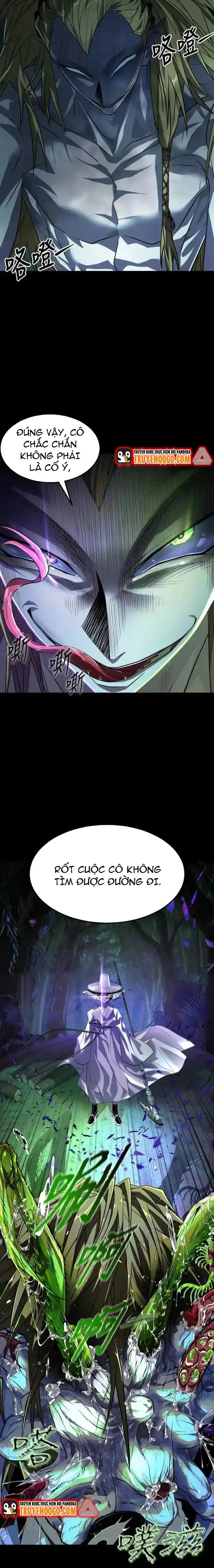 Minh Quân Tại Thượng Chapter 4 - 12