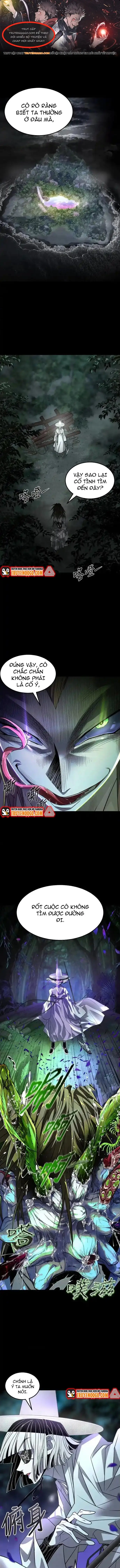 Minh Quân Tại Thượng Chapter 5 - 1