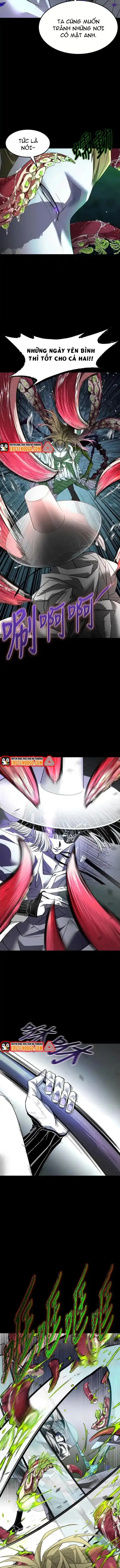 Minh Quân Tại Thượng Chapter 5 - 2