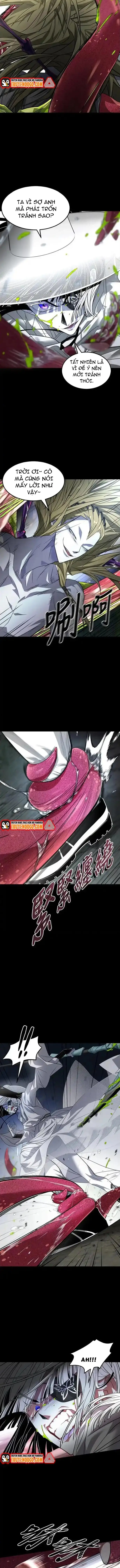 Minh Quân Tại Thượng Chapter 5 - 3