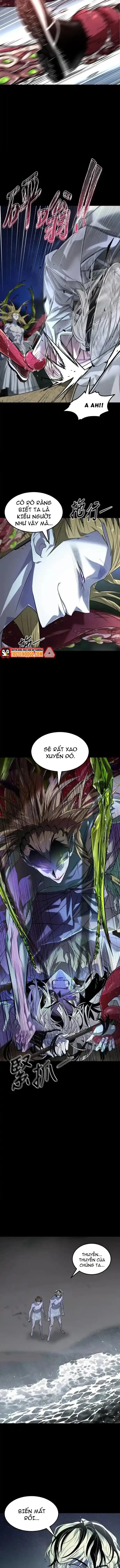 Minh Quân Tại Thượng Chapter 5 - 4