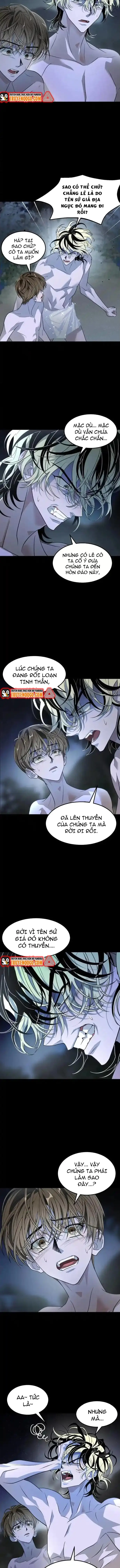 Minh Quân Tại Thượng Chapter 5 - 5