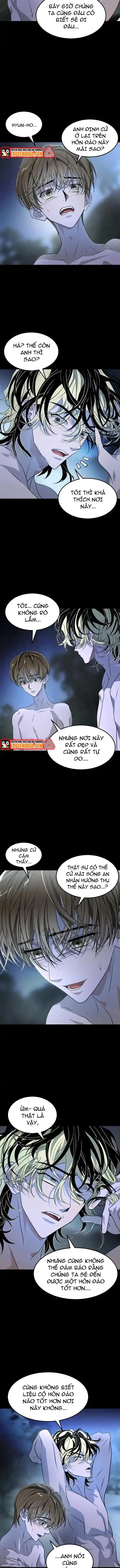 Minh Quân Tại Thượng Chapter 5 - 6