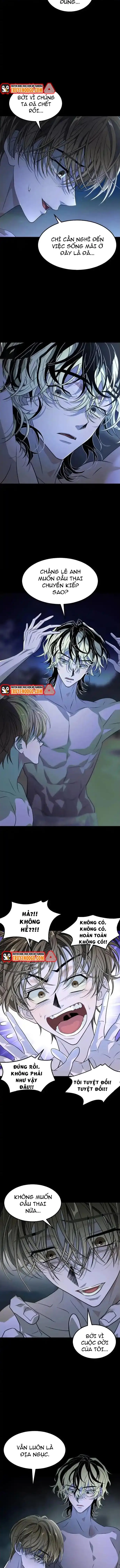 Minh Quân Tại Thượng Chapter 5 - 7