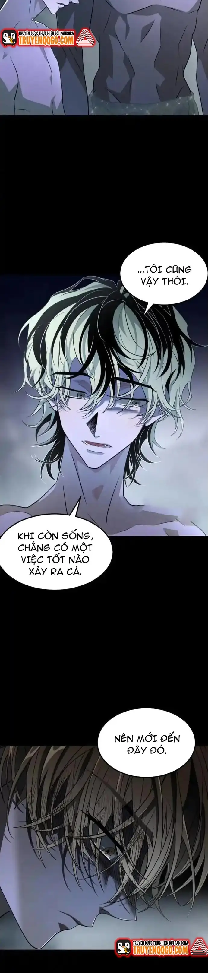 Minh Quân Tại Thượng Chapter 5 - 8