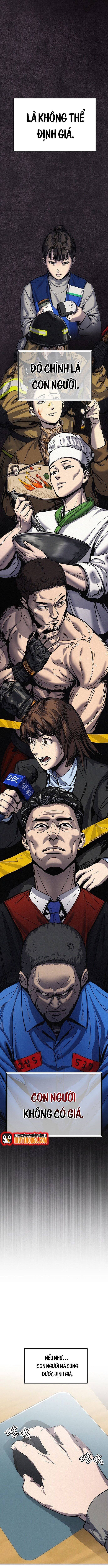 Ngươi Được Định Giá Bao Nhiêu? Chapter 1 - 3