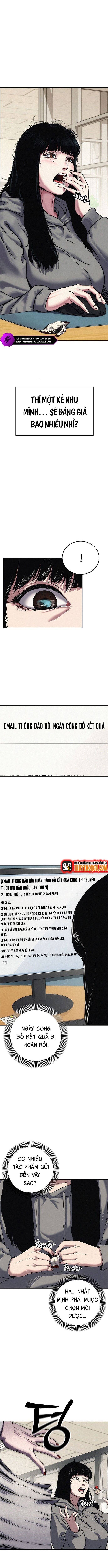 Ngươi Được Định Giá Bao Nhiêu? Chapter 1 - 4