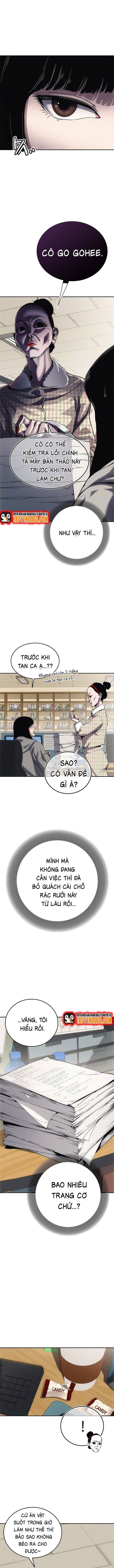 Ngươi Được Định Giá Bao Nhiêu? Chapter 1 - 5