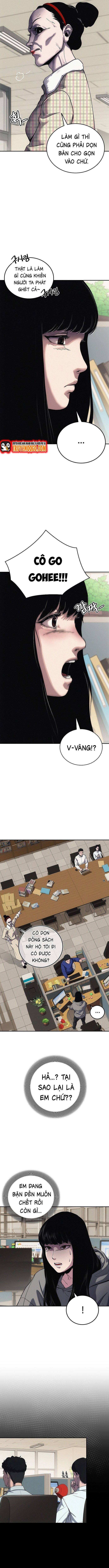 Ngươi Được Định Giá Bao Nhiêu? Chapter 1 - 6