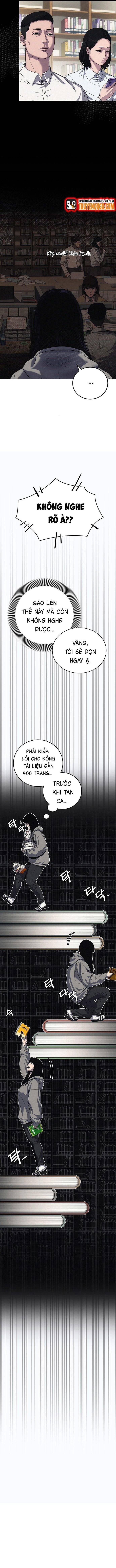 Ngươi Được Định Giá Bao Nhiêu? Chapter 1 - 7