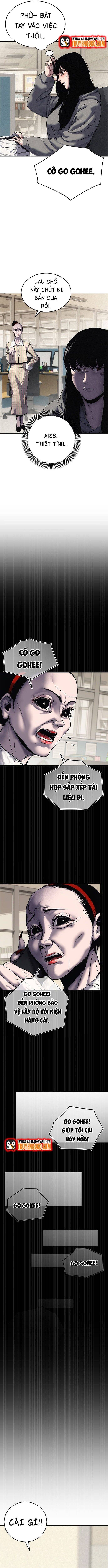 Ngươi Được Định Giá Bao Nhiêu? Chapter 1 - 8