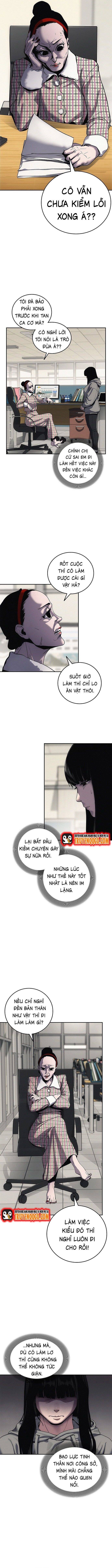 Ngươi Được Định Giá Bao Nhiêu? Chapter 1 - 9