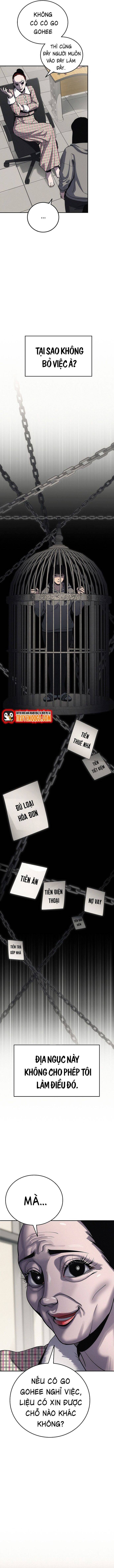 Ngươi Được Định Giá Bao Nhiêu? Chapter 1 - 10