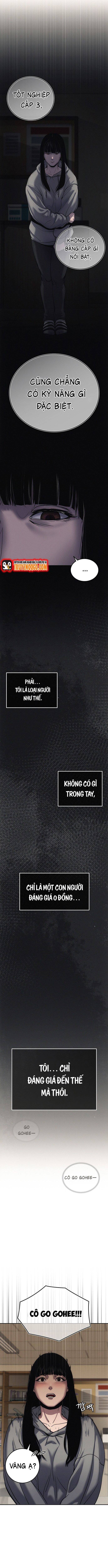 Ngươi Được Định Giá Bao Nhiêu? Chapter 1 - 11