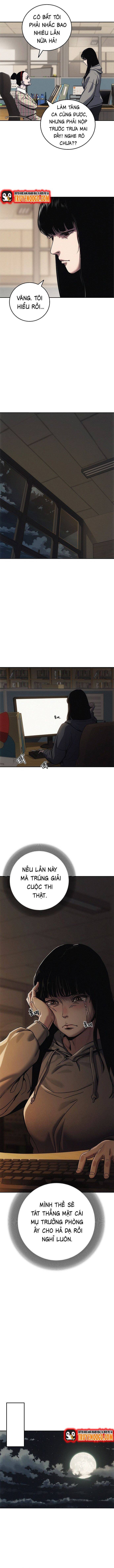 Ngươi Được Định Giá Bao Nhiêu? Chapter 1 - 12