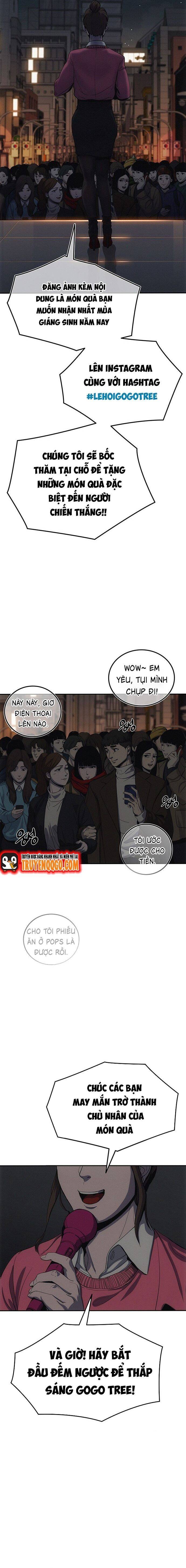 Ngươi Được Định Giá Bao Nhiêu? Chapter 1 - 14