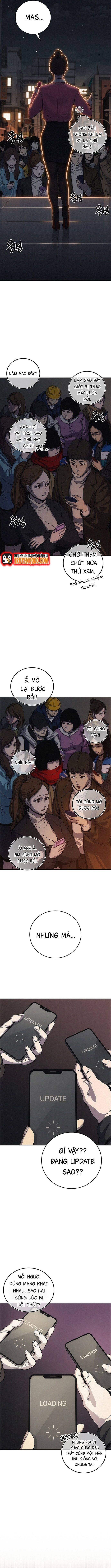 Ngươi Được Định Giá Bao Nhiêu? Chapter 1 - 16