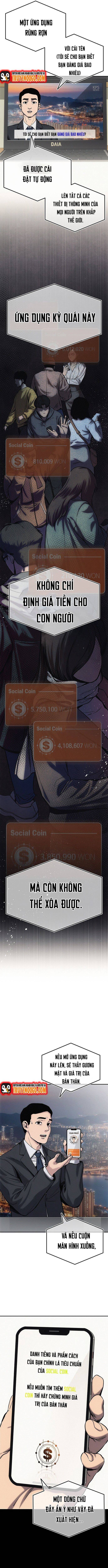 Ngươi Được Định Giá Bao Nhiêu? Chapter 1 - 20