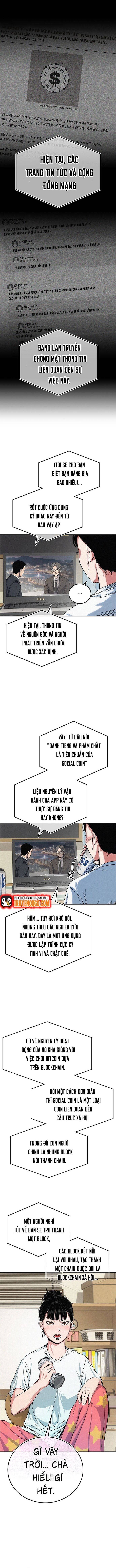 Ngươi Được Định Giá Bao Nhiêu? Chapter 1 - 21