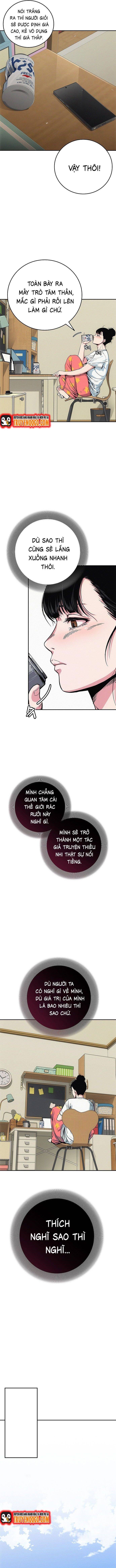 Ngươi Được Định Giá Bao Nhiêu? Chapter 1 - 22