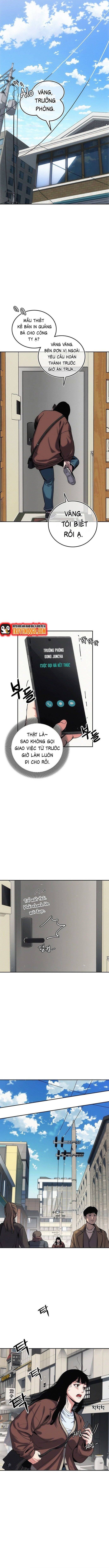 Ngươi Được Định Giá Bao Nhiêu? Chapter 1 - 23