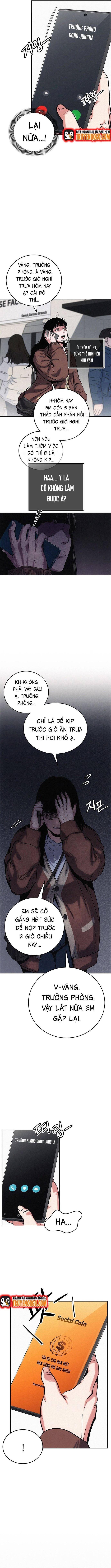 Ngươi Được Định Giá Bao Nhiêu? Chapter 1 - 24