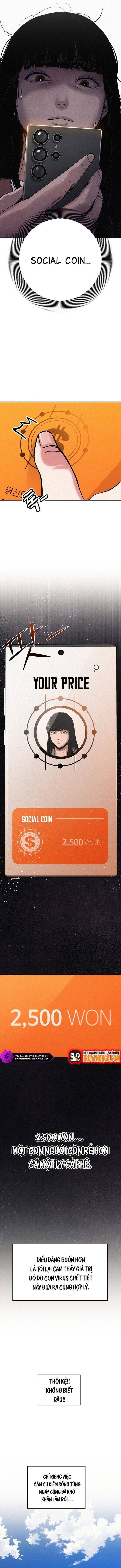Ngươi Được Định Giá Bao Nhiêu? Chapter 1 - 25