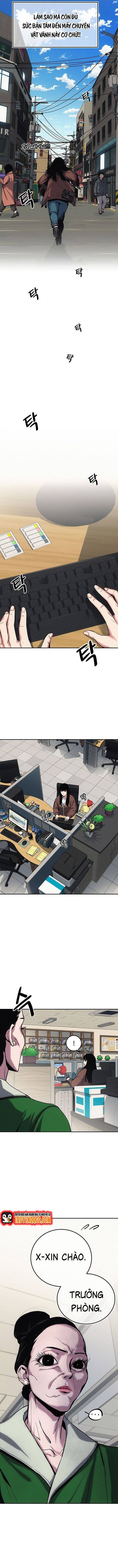 Ngươi Được Định Giá Bao Nhiêu? Chapter 1 - 26