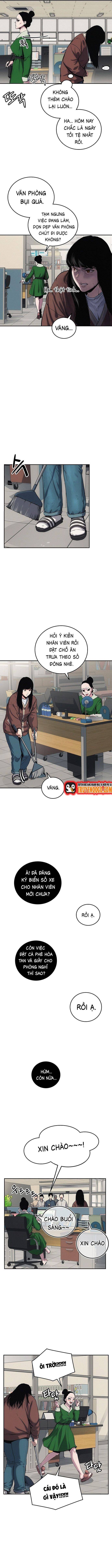 Ngươi Được Định Giá Bao Nhiêu? Chapter 1 - 27