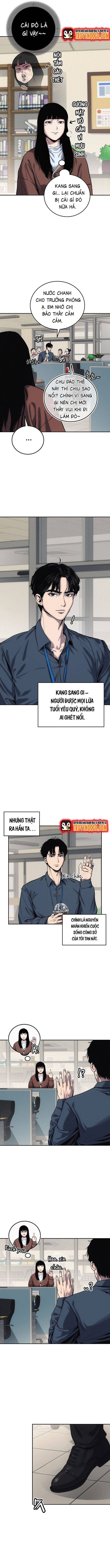 Ngươi Được Định Giá Bao Nhiêu? Chapter 1 - 28