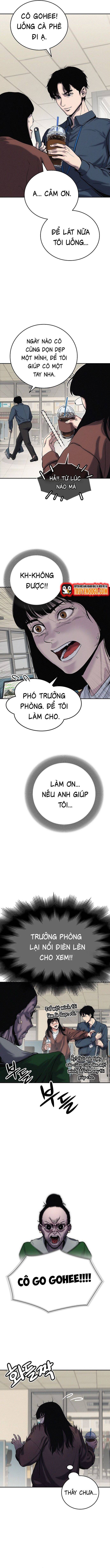 Ngươi Được Định Giá Bao Nhiêu? Chapter 1 - 29