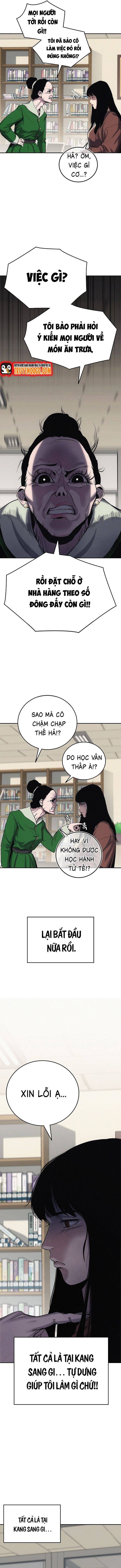 Ngươi Được Định Giá Bao Nhiêu? Chapter 1 - 30