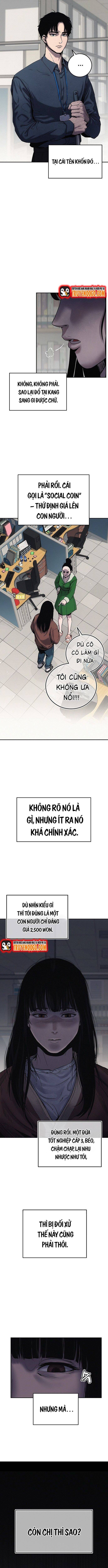 Ngươi Được Định Giá Bao Nhiêu? Chapter 1 - 31