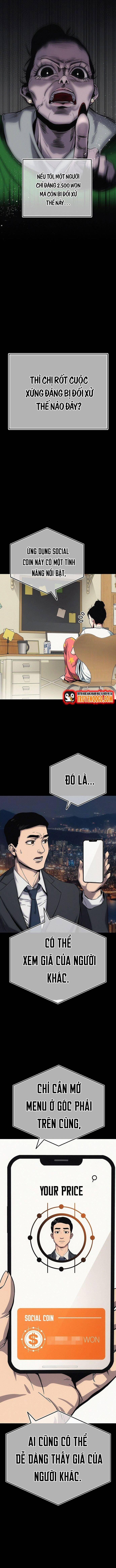 Ngươi Được Định Giá Bao Nhiêu? Chapter 1 - 32