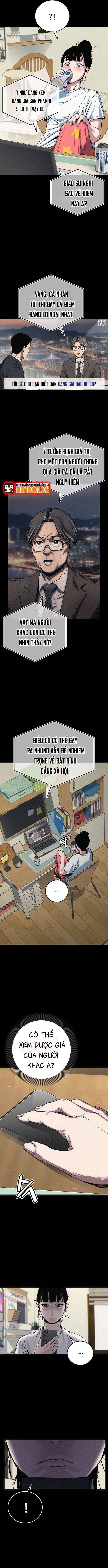 Ngươi Được Định Giá Bao Nhiêu? Chapter 1 - 33