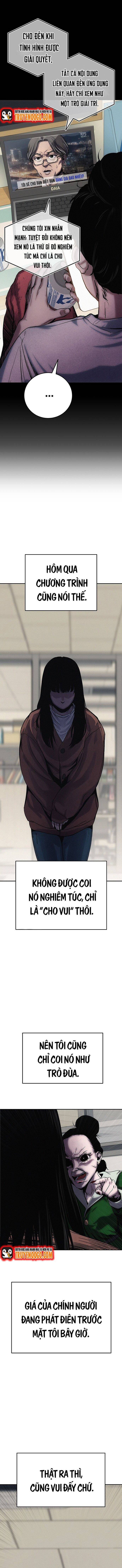 Ngươi Được Định Giá Bao Nhiêu? Chapter 1 - 35