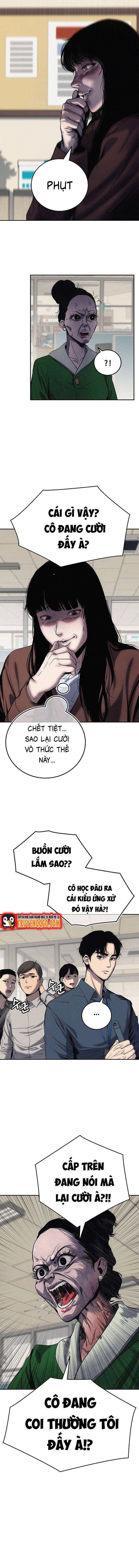 Ngươi Được Định Giá Bao Nhiêu? Chapter 1 - 37