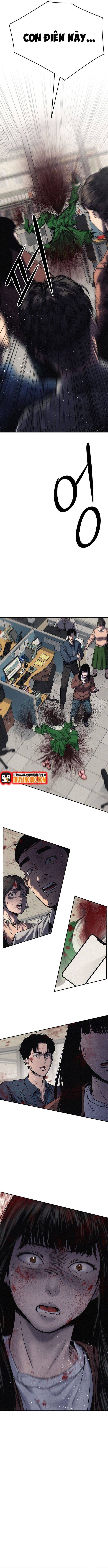 Ngươi Được Định Giá Bao Nhiêu? Chapter 1 - 38