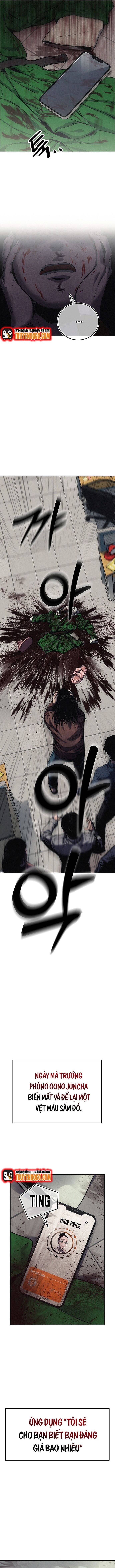 Ngươi Được Định Giá Bao Nhiêu? Chapter 1 - 39