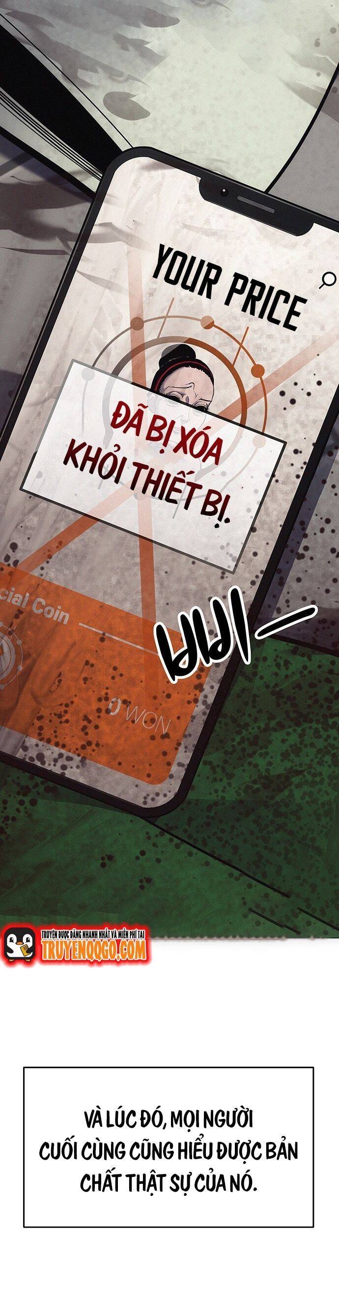 Ngươi Được Định Giá Bao Nhiêu? Chapter 1 - 40