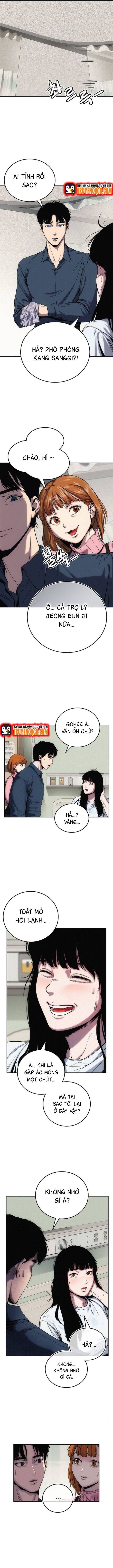 Ngươi Được Định Giá Bao Nhiêu? Chapter 2 - 3
