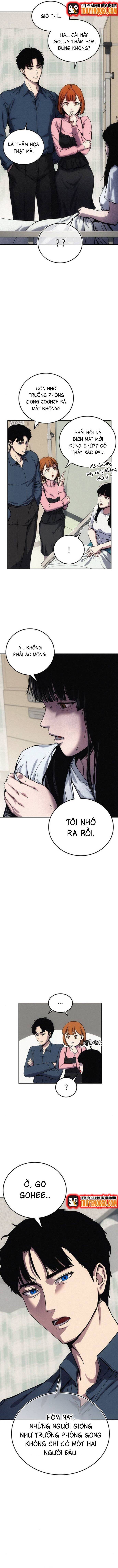 Ngươi Được Định Giá Bao Nhiêu? Chapter 2 - 4