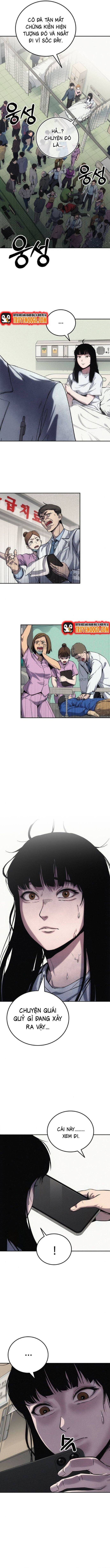 Ngươi Được Định Giá Bao Nhiêu? Chapter 2 - 5